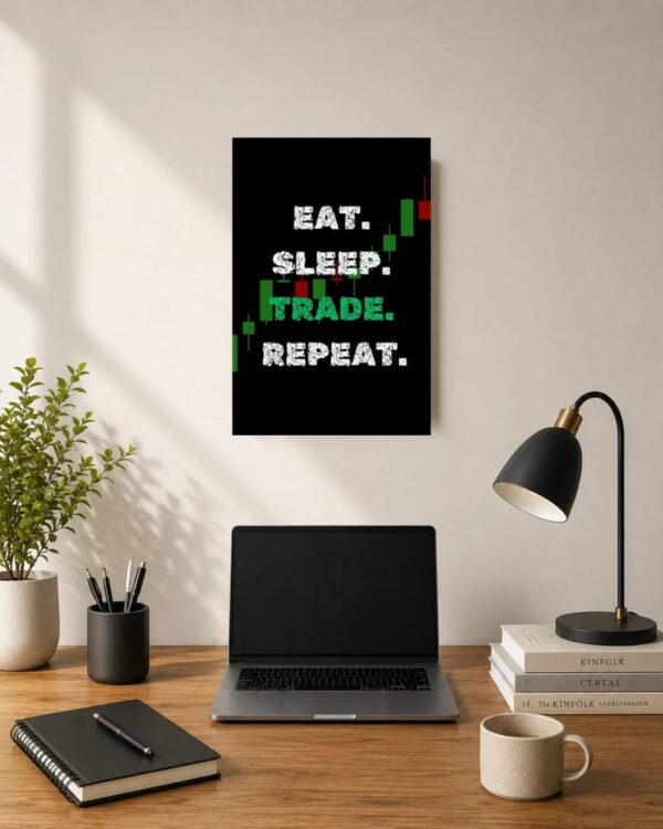 Trader | Motivation |
