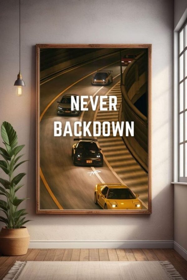 Never Breakdown | Quote | Motivational |