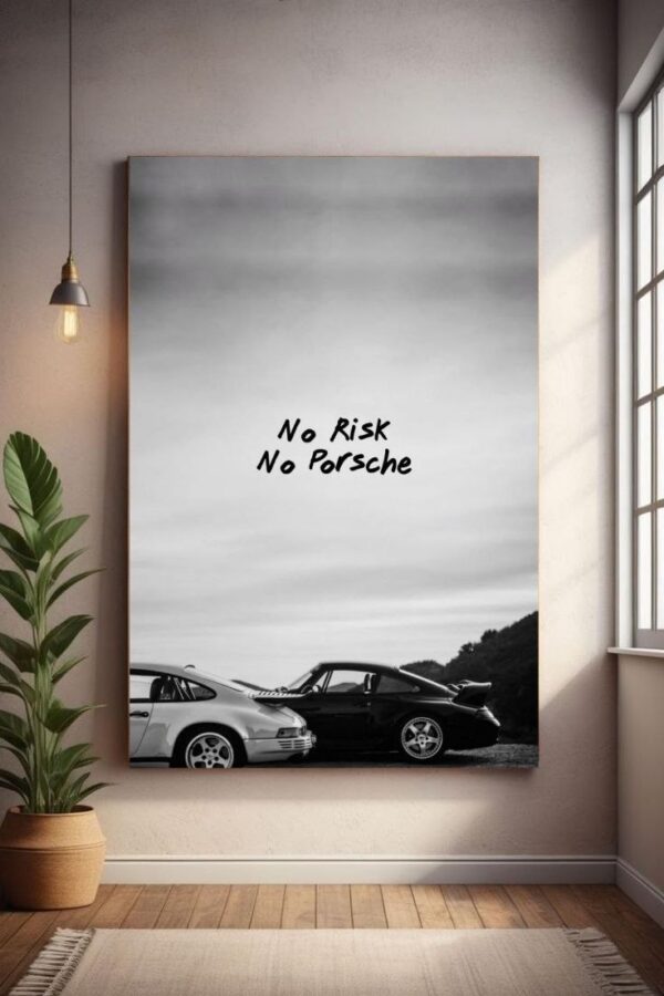 Porsche | Quote | Motivational |