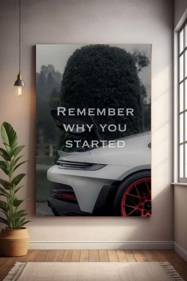 Porsche | Quote | Motivational |