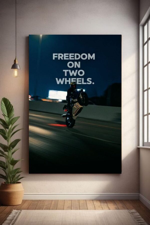 Bike | Motivations | Quote |