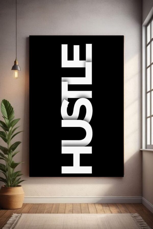Hustle | Motivation |