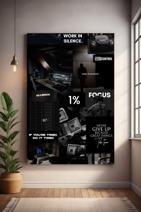 1% | Quote | Motivation |