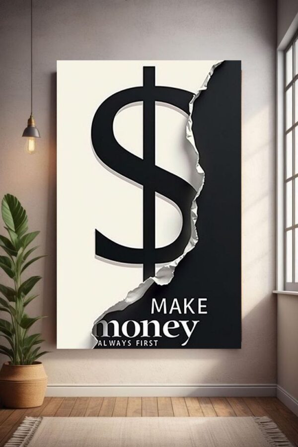 Money | Motivation |