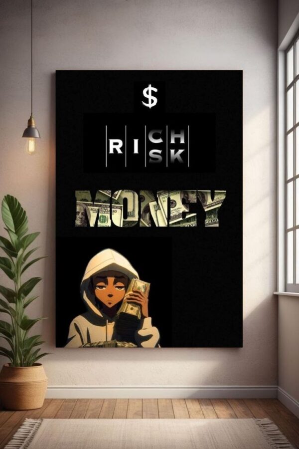 Money | Motivation |
