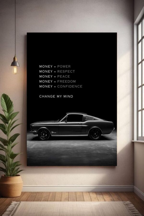 Money |  Motivation |