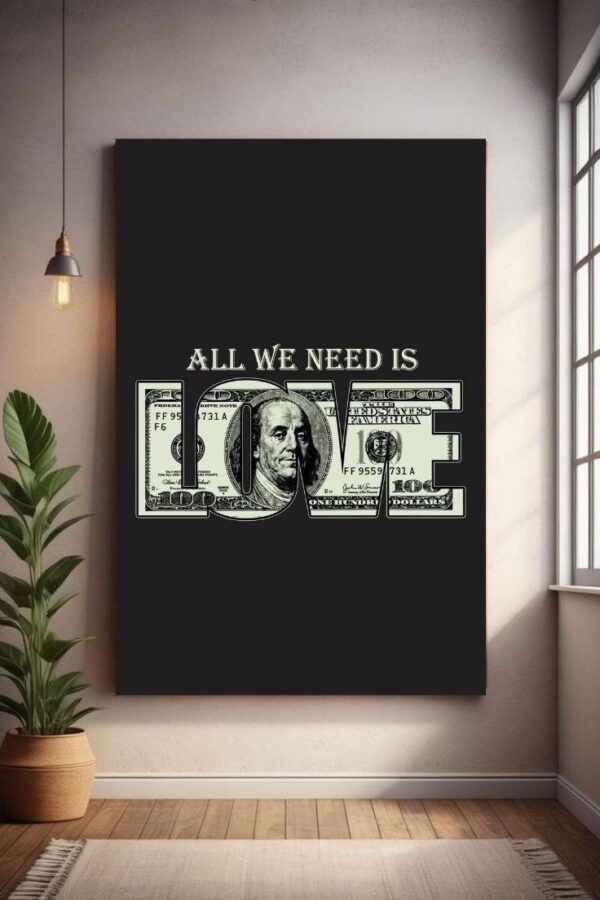 Money | Quote | Motivation |