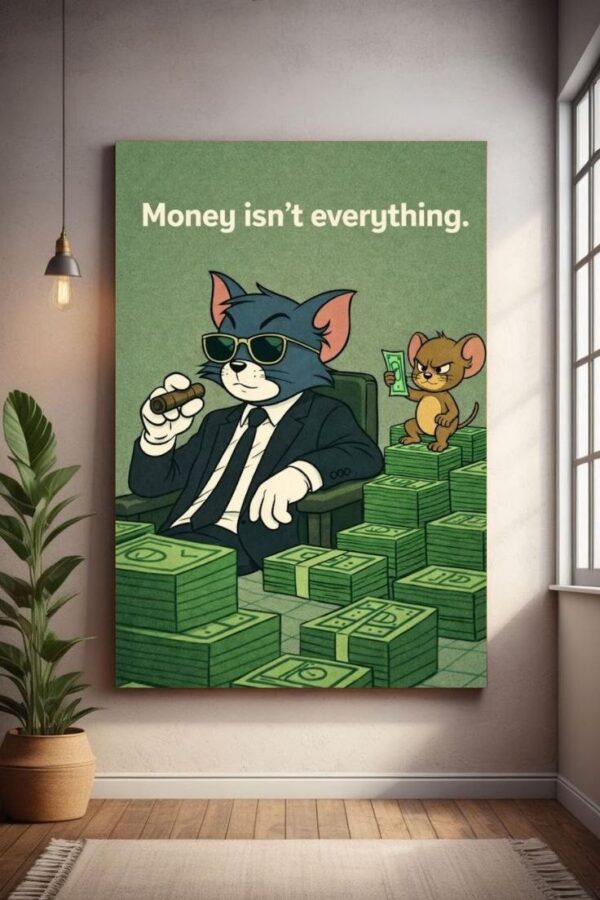 Money | Quote | Motivation |