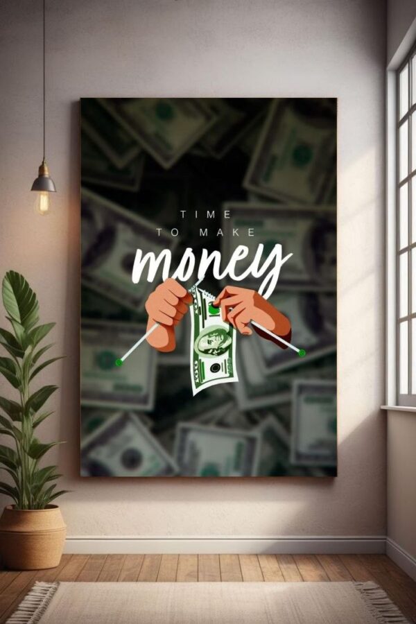 Money | Motivation |