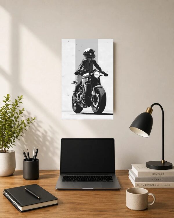 Scrambler | Bikes |