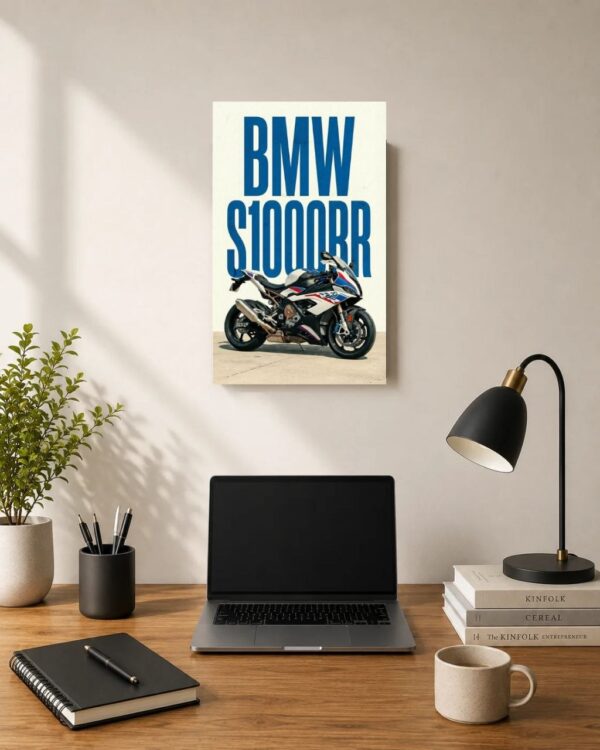 BMW | S1000RR | Bikes |