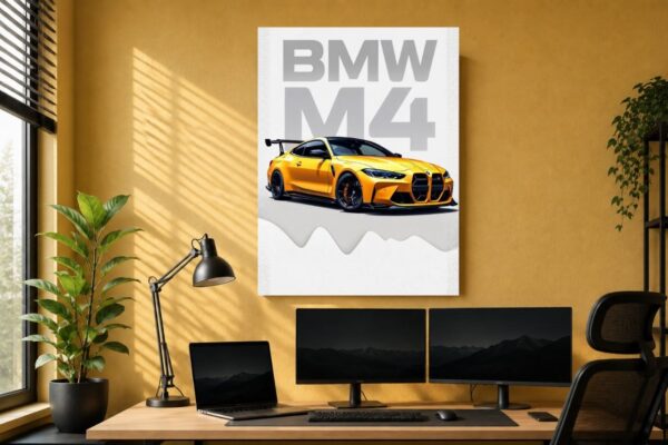 BMW M4 | Cars |