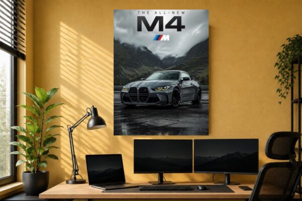 BMW M4 | Cars |