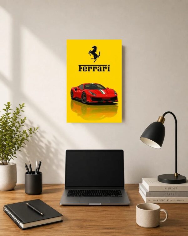 Ferrari | Cars |