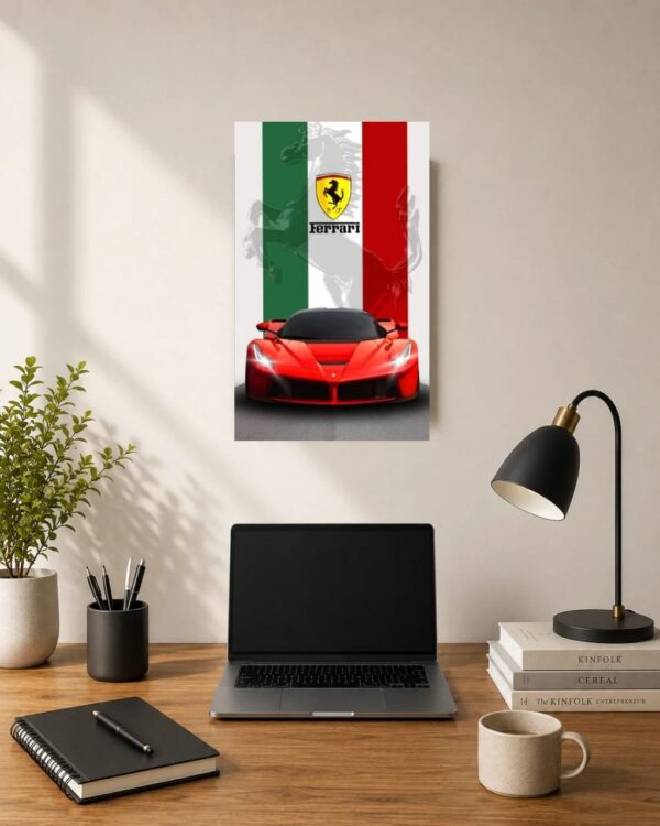 Ferrari | Cars |