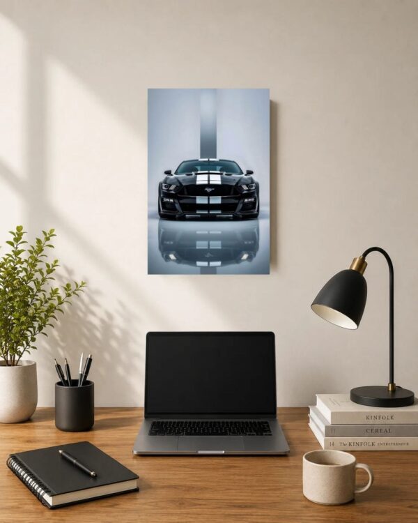 Mustang | Cars |