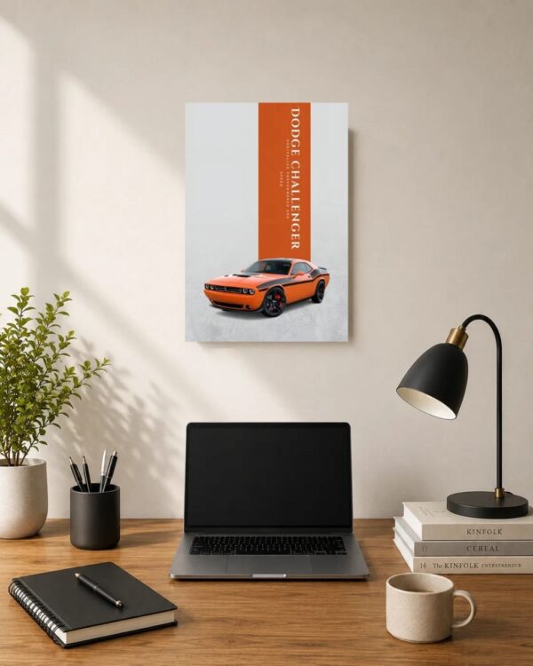 Dodge Challenger | Cars |