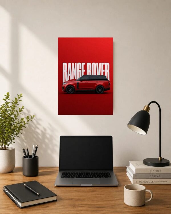 Range Rover | Cars |