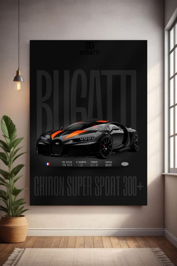 Bugatti | Cars |
